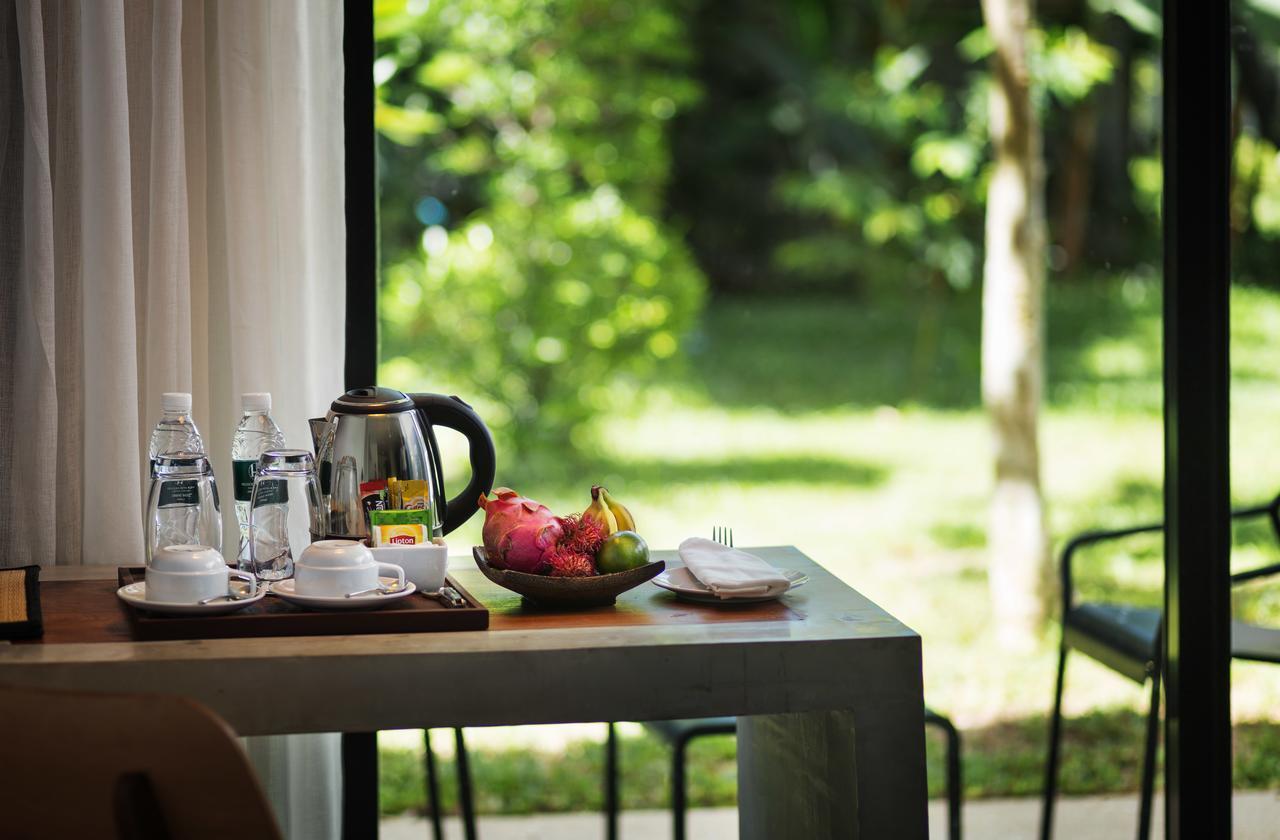 Hillocks Hotel & Spa Siem Reap Exterior foto